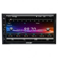 Автомагнитола INCAR AHR-7380 2DIN